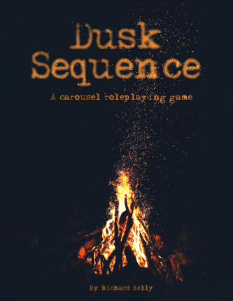 Dusk Sequence Image