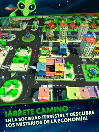 Edufinet screenshot