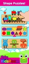 EduKidsRoom - Preschool Games Image