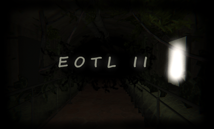 End of The Line II Image