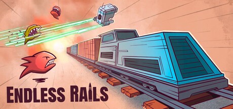 Games like Endless Rails