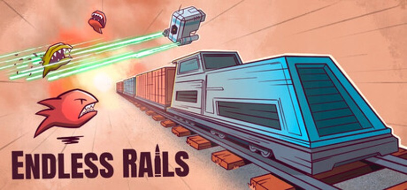 Endless Rails Image