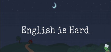 Games like English Is Hard_