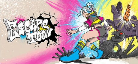 Games like Escape Toon