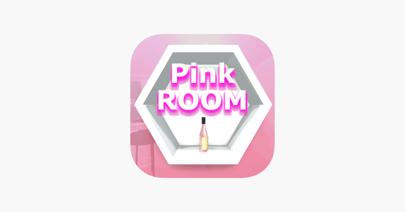 EscapeGame PinkROOM Image