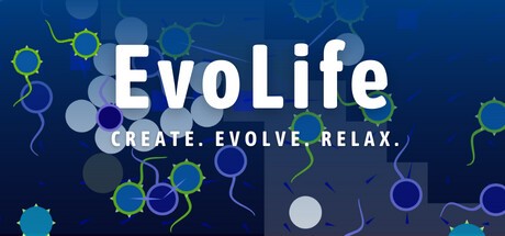Games like EvoLife