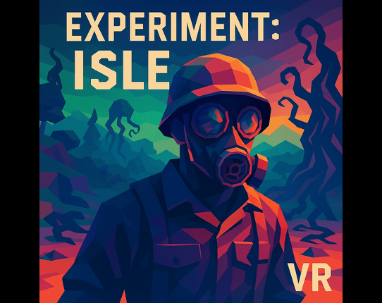 EXISLE VR – Wake up inside a military experiment Image