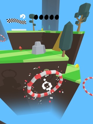 Extreme Crossing Image