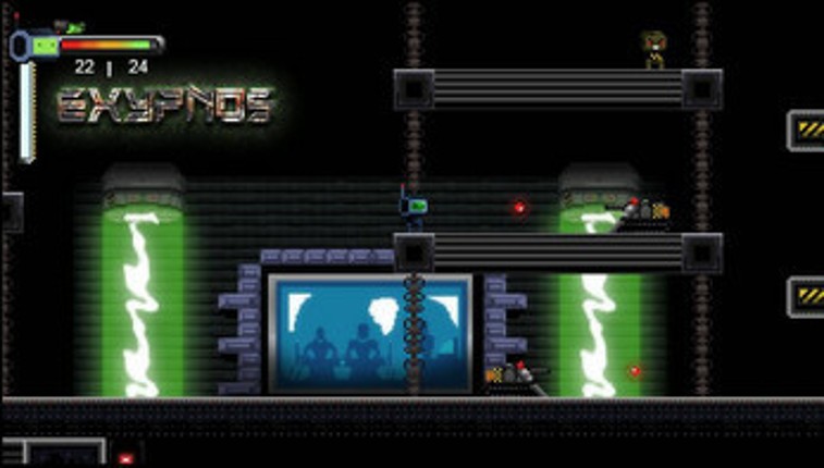exypnos Image