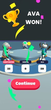 Fake Answers Pls! screenshot