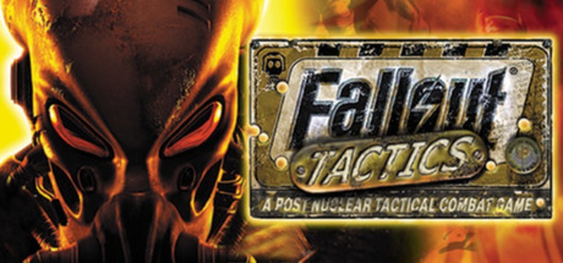 Fallout Tactics: Brotherhood of Steel Image