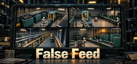Games like False Feed