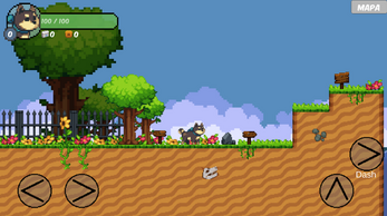 Festa do Carlinhos screenshot