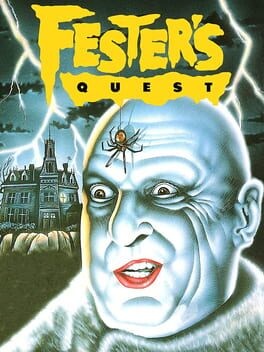 Games like Fester's Quest