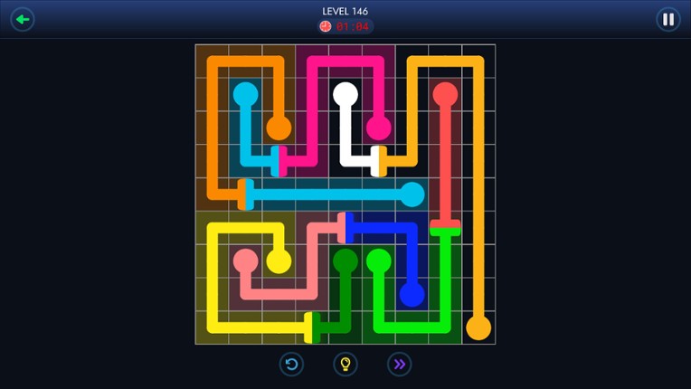 Fill Fill screenshot