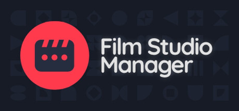 Film Studio Manager Image