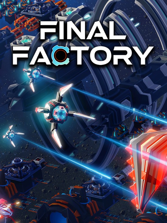 Games like Final Factory