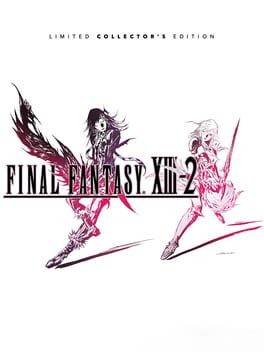 Games like Final Fantasy XIII-2: Limited Collector's Edition