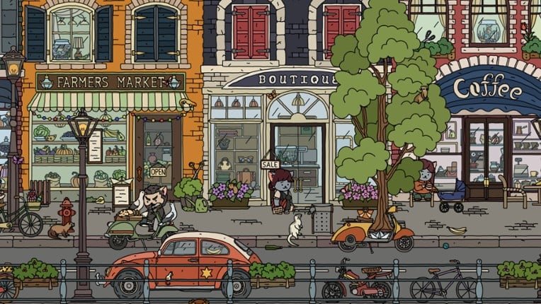 FIND ALL 6: Netherlands screenshot