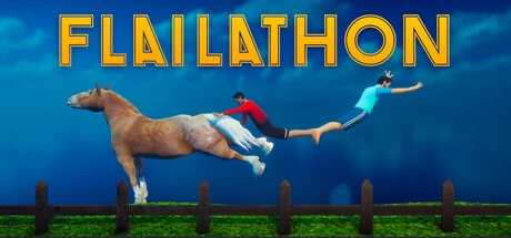 Games like Flailathon