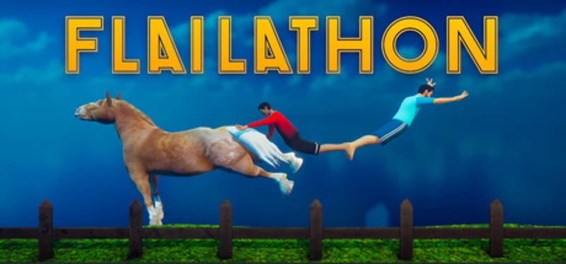 Flailathon Image