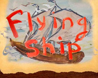 Games like Flying ship