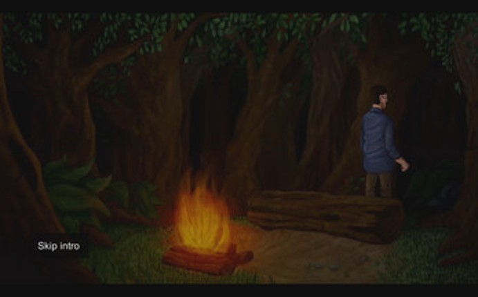 Fortuito screenshot