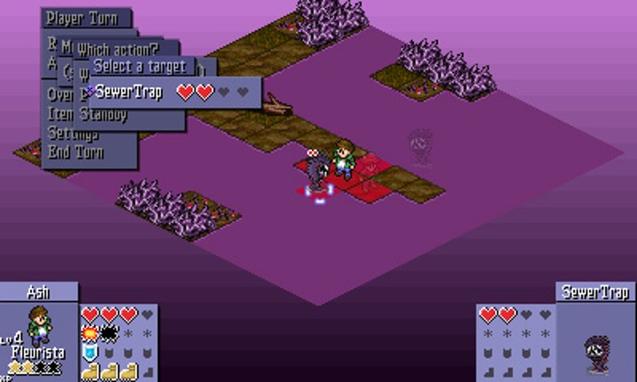 Fragrant Story screenshot
