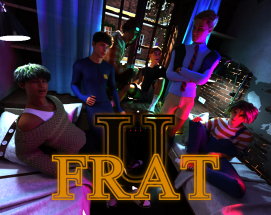 FratUniversity Image