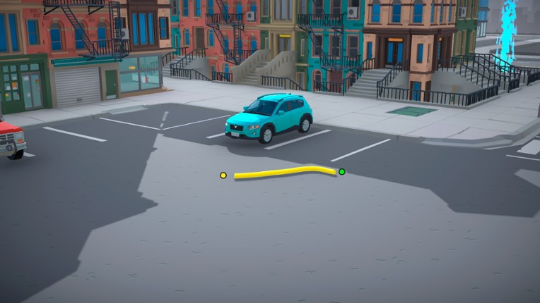 Freddy Spaghetti screenshot