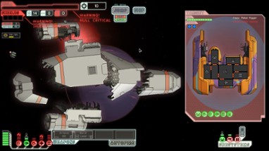 FTL: Faster Than Light Image