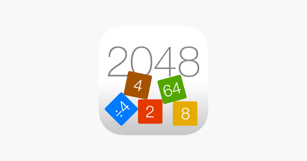 Games like Fusion 2048