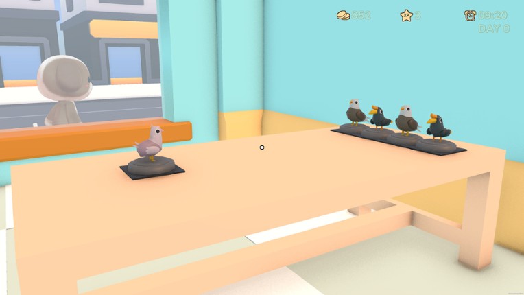 Gachanimals screenshot