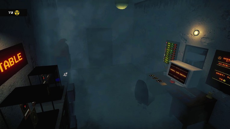 Gamble Your Breath screenshot