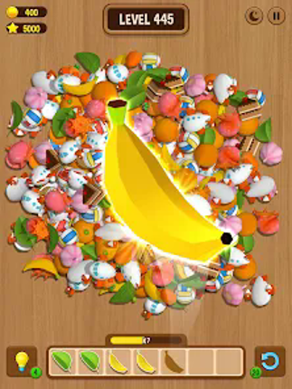 Match Triple 3D Untimed screenshot