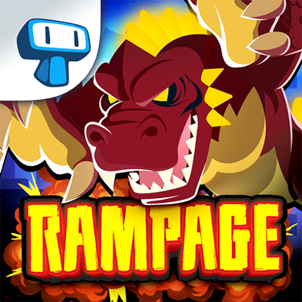 UFB Rampage: Monster Fight Image