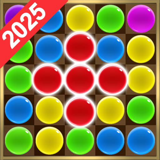 Games like Bubble Pop