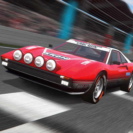 Games like Circuit Racing