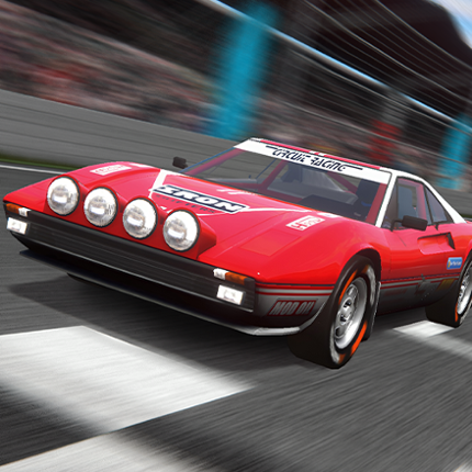 Circuit Racing Image
