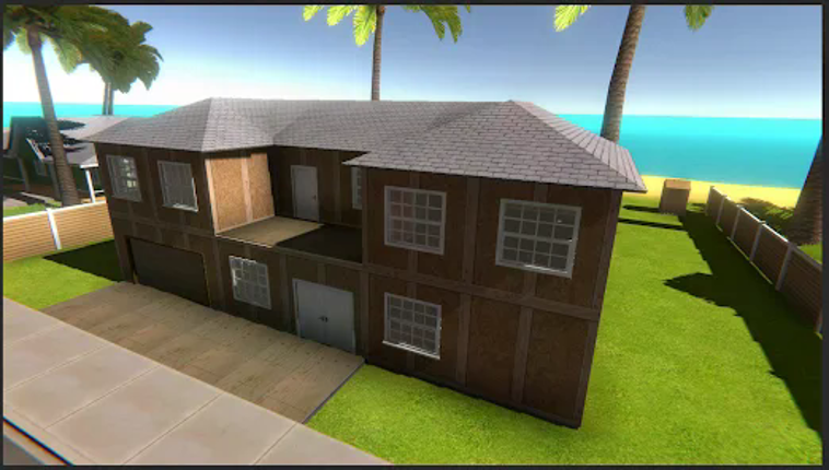 Ocean Is Home :Island Life Sim screenshot