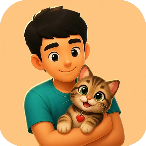 Games like Heartful Paws