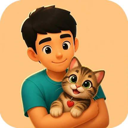 Heartful Paws Image