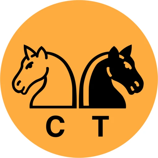 Games like Chess tempo - Train chess tact