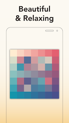 Color Puzzle: Offline Hue Game screenshot