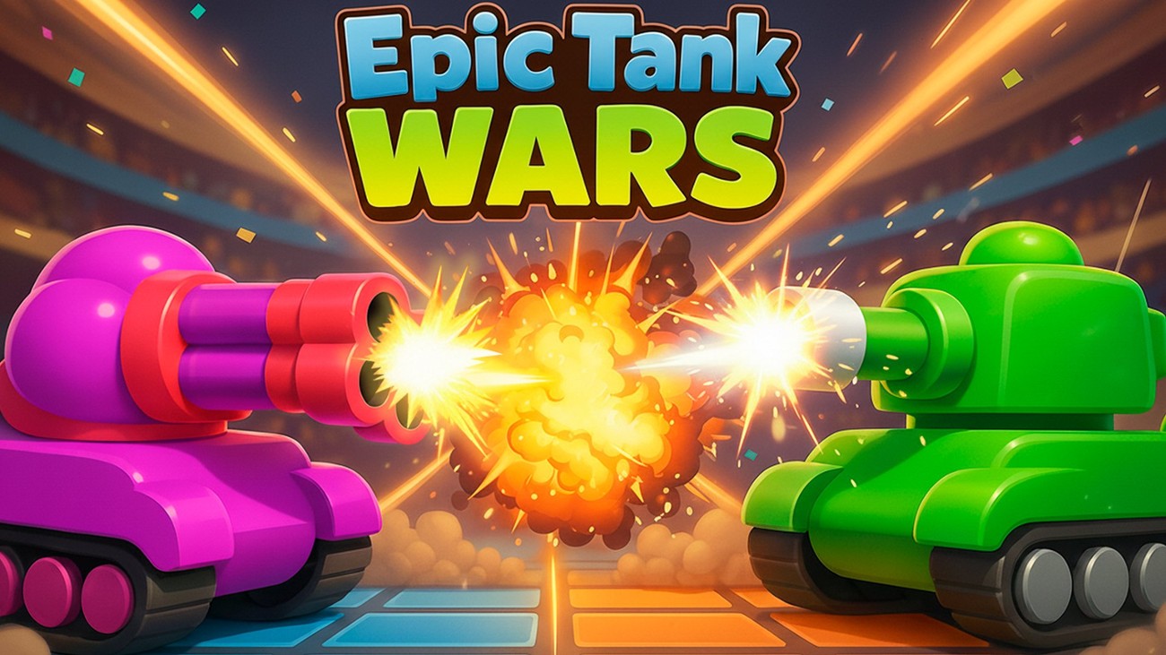 Games like Tanks Merge