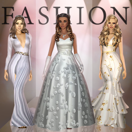 Fashion Empire - Dressup Sim Image