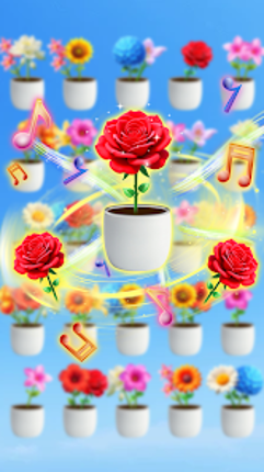 Blossom Arranger- Flower Match Image