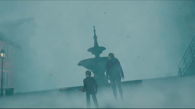 SILENT HILL: Ascension screenshot