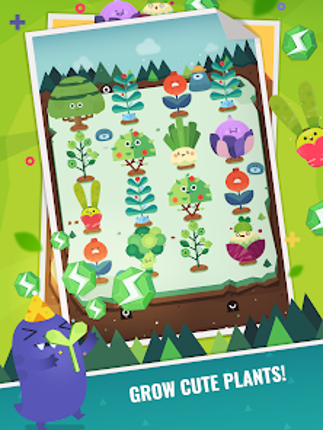 Pocket Plants: Grow Plant Game Image