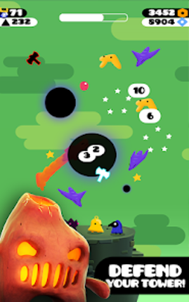 Tower Power screenshot